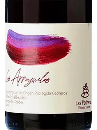 Los Arroyuelos