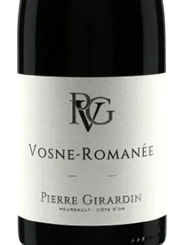 Vosne-Romanée