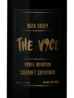 Single Vineyard Cabernet Sauvignon