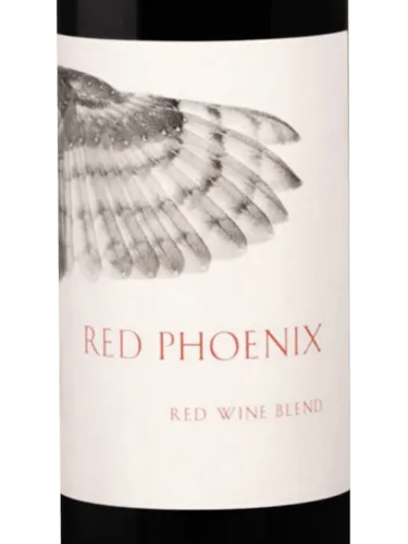 Red Blend