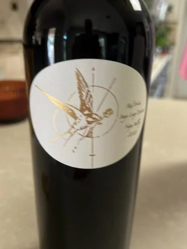Thread Feathers Stags Leap District Cabernet Sauvignon