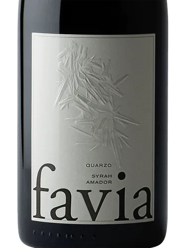 Quarzo Syrah