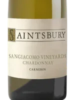 Sangiacomo Vineyards Chardonnay