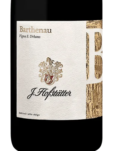 Barthenau Vigna S. Urbano