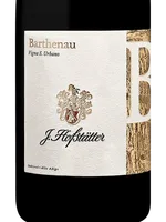 Barthenau Vigna S. Urbano