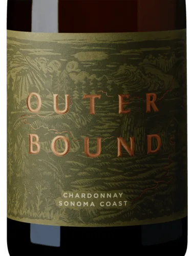 Outerbound Chardonnay