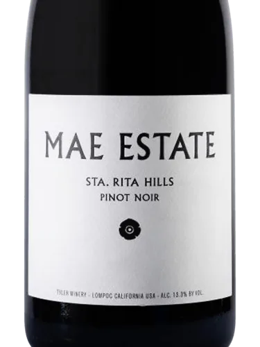 Mae Estate Pinot Noir
