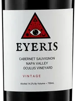 Oculus Vineyard Cabernet Sauvignon