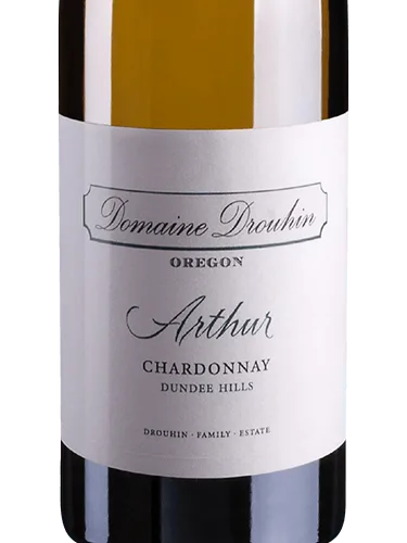 Arthur Chardonnay