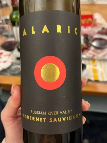 Alaric Cabernet Sauvignon