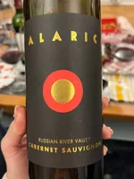 Alaric Cabernet Sauvignon