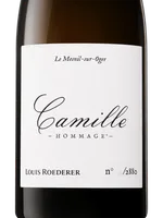 Camille Hommage Blanc