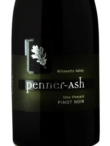 Shea Vineyard Pinot Noir
