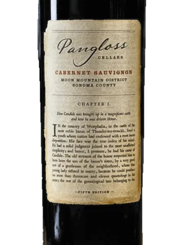 Cabernet Sauvignon