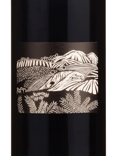 Shay's Flat Vineyard Cabernet Sauvignon