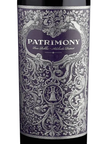 Patrimony Cabernet Franc