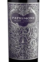 Patrimony Cabernet Franc