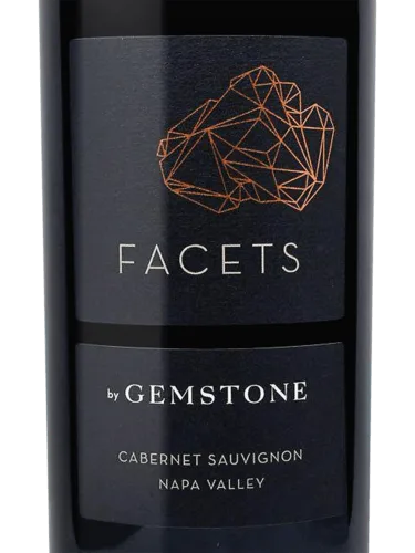 Facets Cabernet Sauvignon