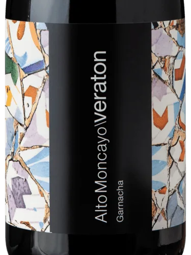 Veraton Garnacha