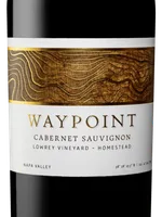 Lowrey Vineyard - Homestead Cabernet Sauvignon