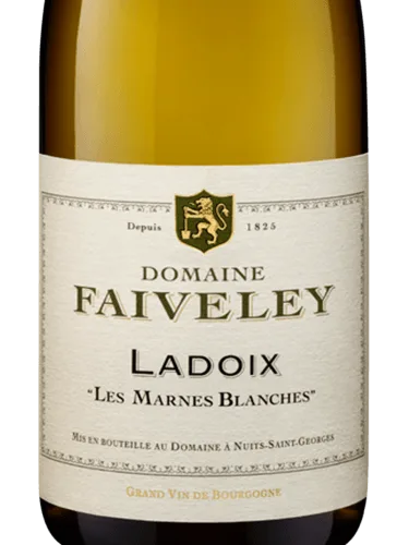 Ladoix 'Les Marnes Blanches'