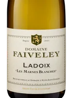 Ladoix 'Les Marnes Blanches'