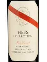 Iron Corral Estate Grown Cabernet Sauvignon