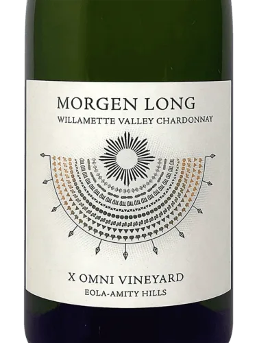X Omni Vineyards Chardonnay
