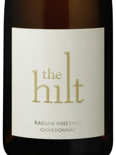 Radian Vineyard Chardonnay