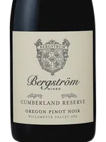 Cumberland Reserve Pinot Noir