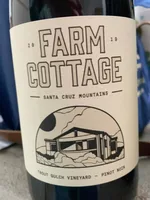 Trout Gulch Vineyard Pinot Noir