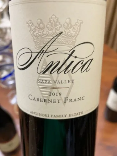Cabernet Franc