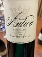 Cabernet Franc