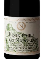 Fixin 1er Cru 'Clos Napoléon'