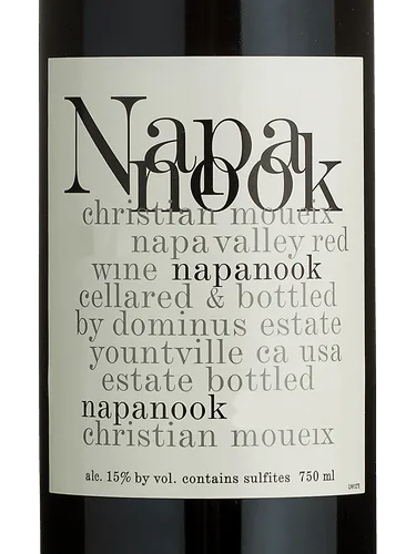 Napanook