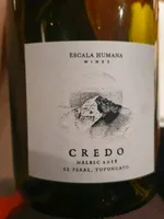 Credo Malbec