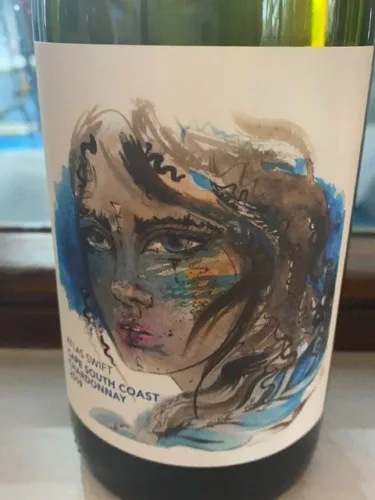 Chardonnay