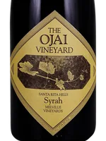 Melville Vineyards Syrah