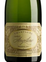 Cuvée Angéline Millésime Champagne Premier Cru