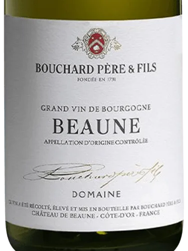 Beaune Blanc